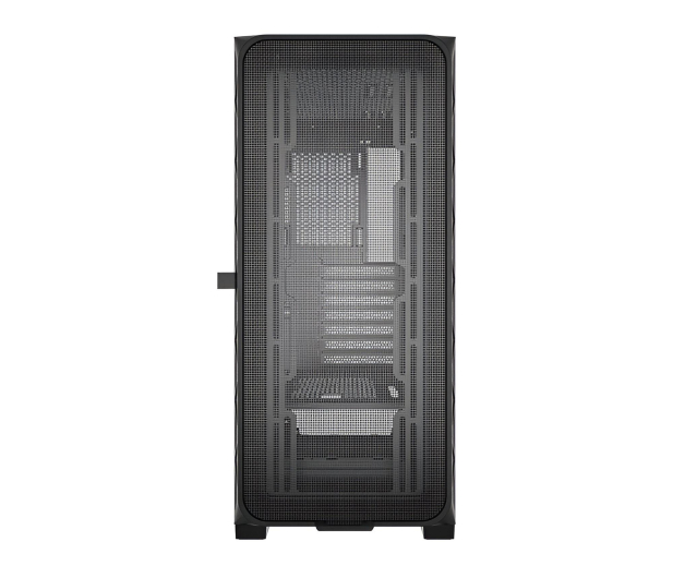 Gembird Fornax M200 Black - 1339590 - zdjęcie 3
